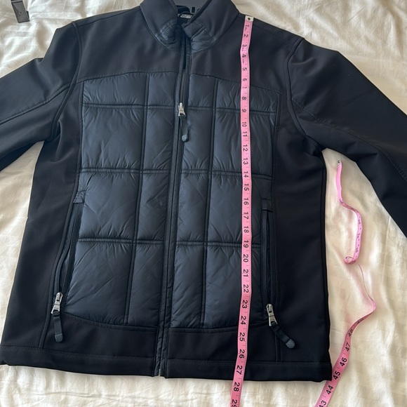 Men's jacket - Picture 7 of 7